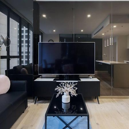 Castlereagh - 2Br Sydney Cbd Views Hyde Park Families & Groups Apartman Kültér fotó