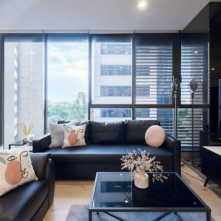 Castlereagh - 2Br Sydney Cbd Views Hyde Park Families & Groups Apartman Kültér fotó