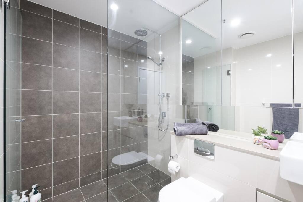 Castlereagh - 2Br Sydney Cbd Views Hyde Park Families & Groups Apartman Kültér fotó